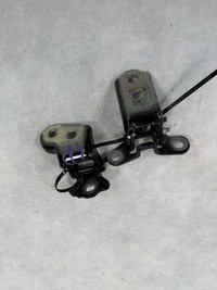 фото thumb №1, Петлі двері лівий перед renault austral tegne