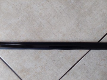 фото thumb №5, Планка накладка - лівий зад - audi a6 c8 - 4k0