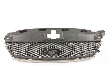 фото thumb №12, Ford mondeo mk3 решётка радиатора решётка радиатор бампера перед 1s7x-8a100