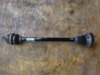 фото thumb №1, Golf vii r audi s3 8v 2.0 tfsi привідний вал права задня задня 5q0501204a