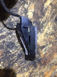 фото thumb №8, Audi a6 a5 a4 перемикач багатофункціональний 4e0951527ad