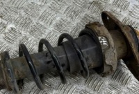 Mini one - cooper купе r56 2013 амортизатор задний Недорого, фото thumb