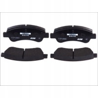 фото thumb №1, Гальмівні колодки ferodo ds2500 fcp1399h citroen c2 vts, peug