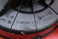 фото thumb №7, Повітродувка вентилятор обдув eu 6r1819015a skoda fabia 3 iii lift 18-21