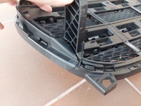фото thumb №12, Решітка радіатора - решітка радіатора - mercedes gla w156 - lift - amg