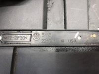 фото thumb №11, Bmw x5 g05 кермо повітря ролета