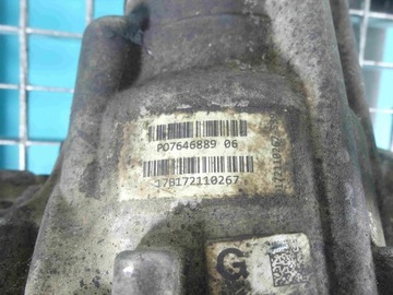 фото thumb №10, Редуктор коробки bmw 2 f45 f46 2.0d