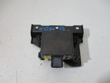 Модуль радарного датчика Hyundai Kona J9956-55111