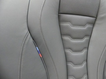фото thumb №15, Bmw 8 g14 g15 m8 обивка диван спинка сиденье