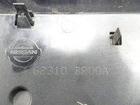 фото thumb №7, Решітка радіатора радіатора решітка nissan qashqai j10 lift 10-13 r.