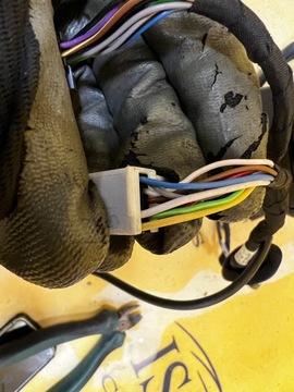 фото thumb №12, Зеркало левая камера 18 pin mercedes a45 s amg w177