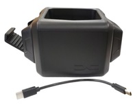 фото thumb №5, 3w1 youclip кронштейн na чашка + лампа + зачіп dacia bigster duster 3 spring