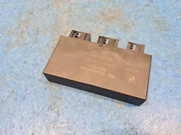 фото thumb №5, Bmw 5 e61 модуль блок керування паркування pdc 6942677