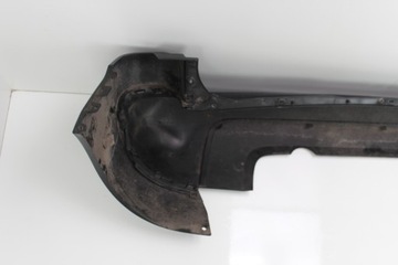 фото thumb №9, Бампер зад citroen berlingo iii 08-13r