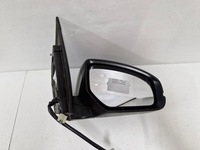 фото thumb №10, Honda civic ix дзеркало двері праве 7 pin g535p uk