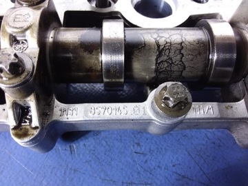 фото thumb №6, Bmw x3 f25 2.0 d основа валків вали розподільний вал