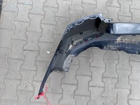 фото thumb №10, Бампер задняя задний bmw x1 u11 x line цвет 668