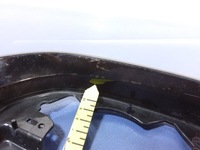 фото thumb №6, Audi a8 d4 4h рамка зеркало lewego a2526405 ly8x