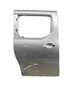 фото thumb №1, Citroen berlingo iv 4 двері задні зад праві
