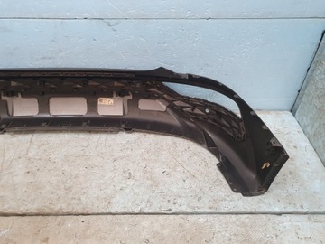 фото thumb №10, Бампер hyundai tucson 4 iv зад задний 20- обычный