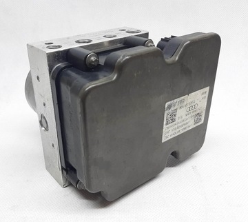 фото thumb №5, Audi q5 fy насос abs 80a614517r 80a907379g