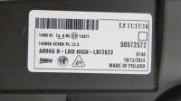 Alfa romeo junior 23-25 full led правий правий фара high Доставка, фото thumb