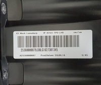 фото thumb №16, Панель приладів приладова консоль mercedes glc w253 europa