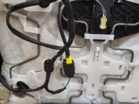 фото thumb №14, Сиденья заднее сиденье комплект peugeot 308 t9 2019r. 1.2 thp kwed