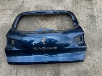 фото thumb №1, Крышка багажника задняя renault kadjar 781416112r
