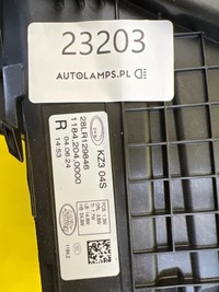 фото thumb №3, Лампа левая правая передняя land rover defender 2 led 20-