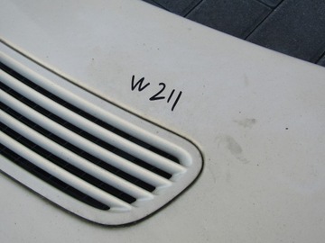 фото thumb №6, Капот перед кришка двигуна mercedes w211 e клас