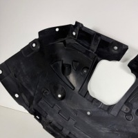 фото thumb №8, Підкрилок правий перед праве mazda mx-5 miata nc оригінальний номер оригінал ne5156130