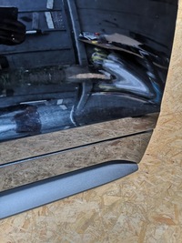 фото thumb №6, Ford edge mk2 двері правий перед g1 нефарбований do встановлення