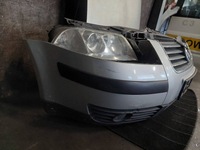 фото thumb №10, Kompletny перед капот бампер крила лампи passat b5 fl lift la7w