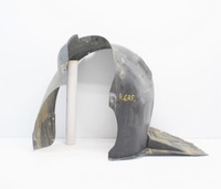 фото thumb №1, Fabia ii roomster 5j подкрылок левая перед całe org