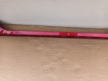 фото thumb №3, Планка пороговая правая ford mustang vi порог правый