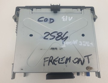 фото thumb №7, Fiat dodge lancia радіо зчитувач навігація p05064543aj оригінал