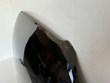 фото thumb №7, Volvo xc60 ii капот крышка двигателя оригинал 2017-