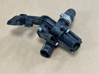 фото thumb №1, Audi s8 d4 rs6 rs7 клапан турбины 06h145710d