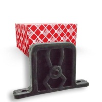 фото thumb №11, Febi 12253 кронштейн вихлоп bmw e30 e36 e46