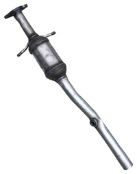 фото thumb №1, Kat !! катализатор ford focus 1.6 1998-2004 euro 3