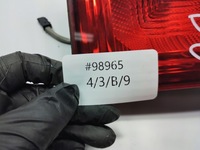 фото thumb №5, Chevrolet orlando лампа правая задняя задняя