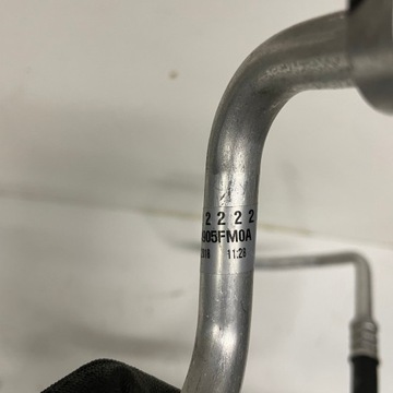 фото thumb №6, Nissan micra k14 1.0 шланг кондиционера 924905fm0a