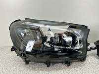 фото thumb №1, Mercedes gls w167 x167 лампа multibeam led правая комплектная om