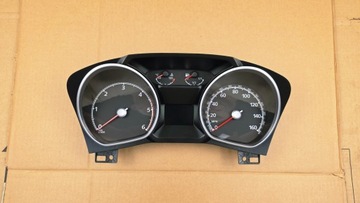 фото thumb №12, Galaxy mk2 mk3 s-max mk1 mondeo mk4 спидометр дисплей 2008 r 1.8 2.0 tdci