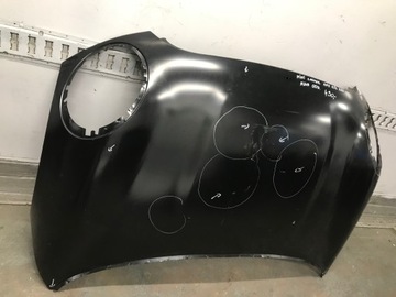 фото thumb №7, Mini cooper r55 r56 r57 капот нова оригінал