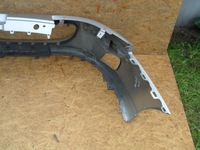 фото thumb №11, Бампер передний peugeot 407 2004-