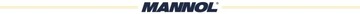 Tire Black 9683 Mannol Tire Shine 500мл