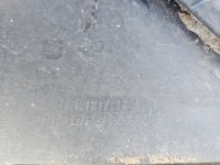 фото thumb №15, Бампер seat ateca 575 lift 2020 - задня dół pdc задній