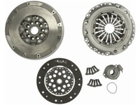 фото thumb №1, Набір зчеплення opel vectra c 2.0 02-06 signum 2.0 03-04